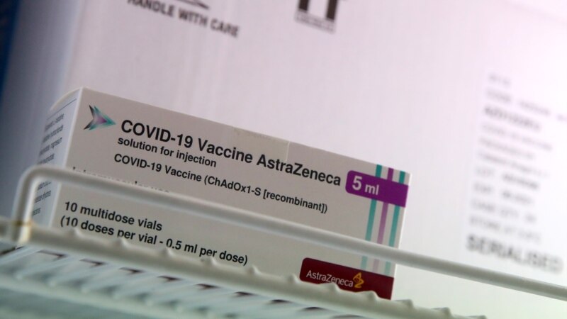 U Federaciji BiH obustavljena vakcinacija AstraZenecom 