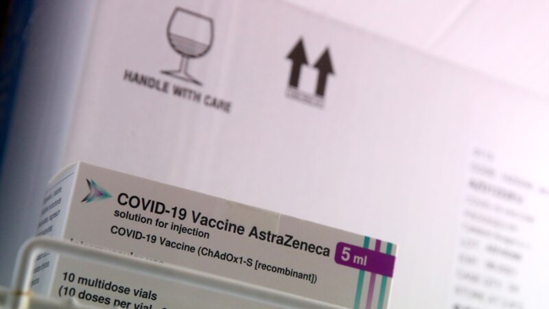 Dr. Ștefan Dascălu (Oxford): suspendarea vaccinului AstraZeneca e o decizie pripită
