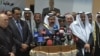 Iraq - Politic, Arab Tribes Conference in Haweja - Kirkuk