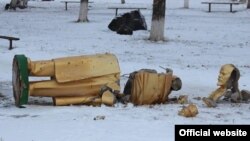 Ілюстративне фото 