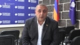 «Պարտադրանք չի եղել, ես եմ առաջարկել». Կարեն Սարուխանյանը՝ թմրանյութերի թեստ հանձնելու մասին
