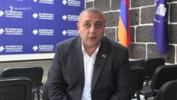 «Պարտադրանք չի եղել, ես եմ առաջարկել». Կարեն Սարուխանյանը՝ թմրանյութերի թեստ հանձնելու մասին
