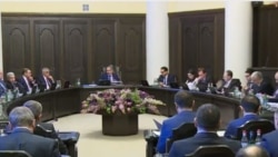 Գործադիրը կուսումնասիրի Ամուլսարի հարցով միջազգային փորձաքննության արդյունքները. Փաշինյան