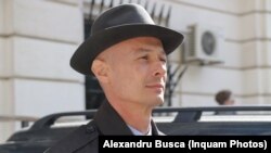 Fostul președinte al Camerei Deputaților, Bogdan Olteanu, a fost eliberat după 17 luni de închisoare, deși avea de executat o pedeapsă de 5 ani.