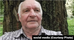 Мікола Лавіцкі