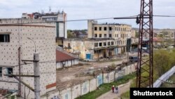  Dzeržinsk şäheri.