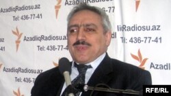 Fuad Ağayev