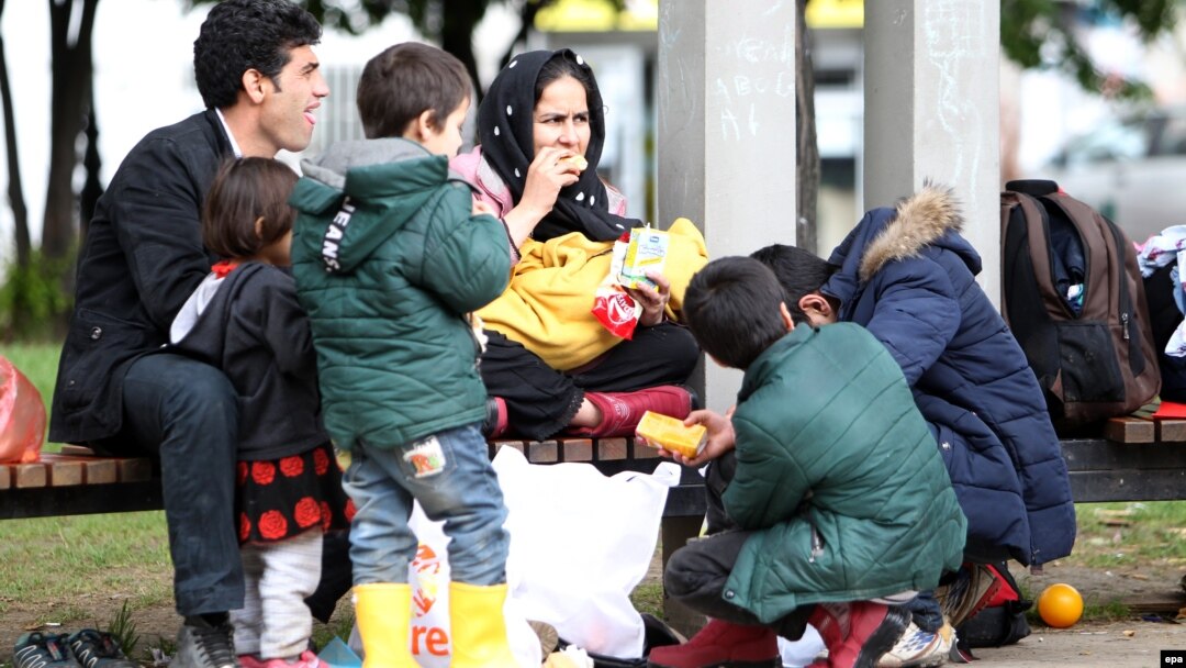 Izdvajanja za migracije i bezbednost povećavaju se za 25 odsto