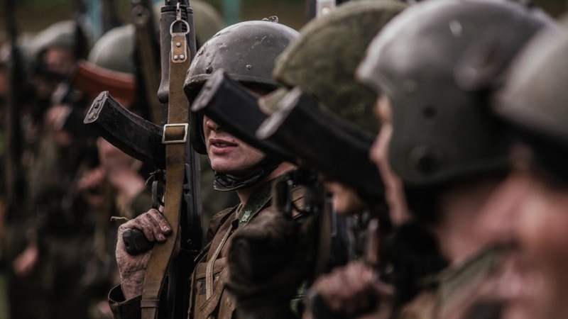 'Ýaşamak isleýärin': 2025-iň başyndan bäri azyndan 122 türkmen raýaty Russiýanyň goşunyna hakyna tutuldy