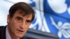 IMF mission chief Ernesto Ramirez Rigo