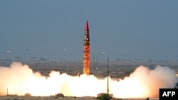 პაკისტანი, 2015 წელი