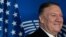U.S. Secretary of State Mike Pompeo (file photo)