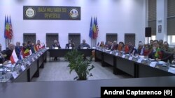 Ambasadorii NATO în vizită la Deveselu