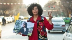 بازداشت نرگس محمدی در گفت‌وگو با تقی رحمانی؛ تداوم سرکوب با فرمان خامنه‌ای