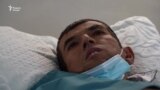“Қайсингилам тило будааст, боҷаам ҳам мардӣ кард”
