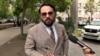 Փաստաբան Ալեքսանդր Կոչուբաև, արխիվ