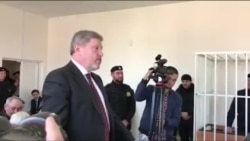 Григорий Явлинский приехал в Чечню и выступил в поддержку правозащитника Титиева
