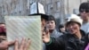 Half Of Kyrgyz Prisoners End Mass Hunger Strike