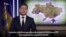 Зеленский: «Ответственность лежит на России»