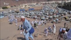 Ҳаҷ баъди чиҳилсолагӣ - қарори нави ҳукумат