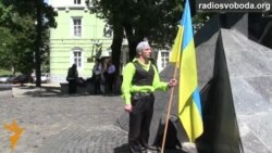 У Львові вшанували жертв комуністичних репресій