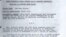 Document din Arhivele RFE