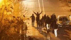  اعتراض، گلوله، بیمارستان؛ روایت شاهدان و پزشکان از مجروحان