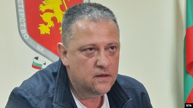 Иван Расоков