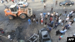 حمله اسرائیل بر لبنان 