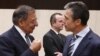 Insider Attacks 'Won't Change' Afghan Goal