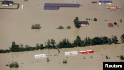 Архивное фото