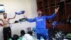 Afghanistan Wins Cricket World Cup Qualifying Tournament