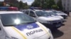 На Луганщині патрульні поліцейські присягу складали (відео)