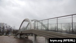 Копия Керченского моста