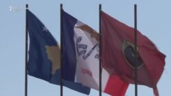 Vizita e Hoyt Brian Yee në FSK