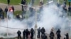 Switzerland Puts Sanctions On Belarus's Lukashenka, Officials Over Protest Crackdown