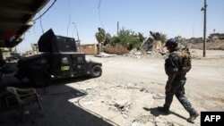 Mosul