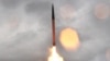 آمریکا استقرار دفاع موشکی تاد «در خاورمیانه را بررسی می‌کند»