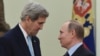 Русија и САД со заедничка акција за Сирија