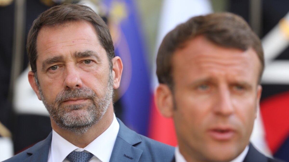 Emmanuel Macron Accuses Lebanon Leaders Of 'Betrayal' Over Government Failure | Apadana Media Emmanuel Macron Accuses Lebanon Leaders Of 'Betrayal' Over Government Failure | Apadana Media