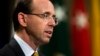 U.S. Charges Iranians In 'Massive' Hacking And Data Theft Case