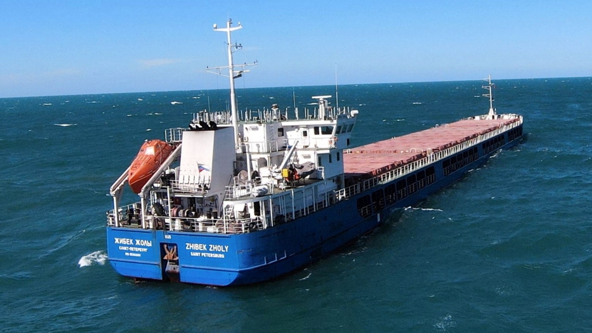 Британська розвідка пояснила, як Україна змогла поновити судноплавство в Чорному морі