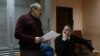 Обвинувачений в державній зраді кримський екс-депутат Ганиш просить суд визнати його невинним