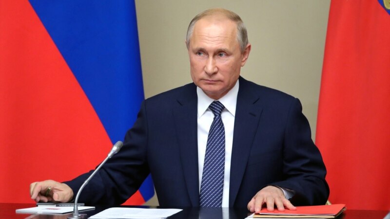 Россия признала поражение в правах мирных жителей