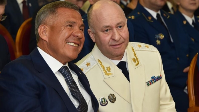 Прокуратура Татарстана не нашла нарушений в действиях Рустама Минниханова. Её просили проверить президента РТ после расследования ФБК