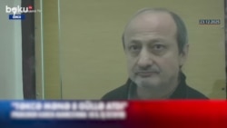 Ստեփանակերտի բնակիչ Ավանեսյանի համար Ադրբեջանում 18 տարվա ազատազրկում են պահանջել