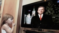 Вызов Навального и бегство из Пальмиры