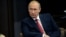 Президент России Владимир Путин 