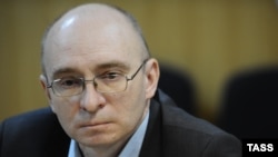 Окончательно оправдан Дмитрий Кратов – единственный обвиняемый по "делу Магнитского"