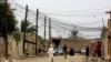  بازداشت دهها نفر در حوادث خوزستان؛ «سه نفر کشته شده اند»
